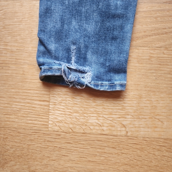 American Eagle Super Stretch Jegging Ankle - Picture 7 of 13